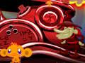 Játék Majom go Happy Stage 288 online