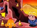 Játék Majom go Happy Stage 289 online
