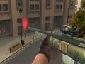 Játék Sniper: városi sztrájk online