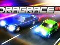 Játék Drag Race 3D online