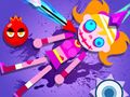 Játék Hit Buddy: Zombie  online
