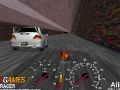 Játék 3D Drag Racer  online