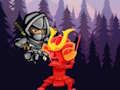 Játék Ninja Run online