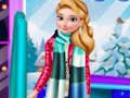 Játék Princesses Fashion pufferkabát  online