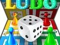 Játék Ludo Királyság  online