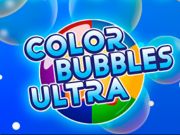 Játék Színbuborékok ultra online