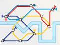 Játék Mini Metró: London online
