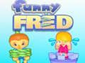 Játék Vicces Fred  online