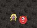 Játék Halloween Moster vs zombik online