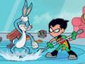 Játék Jump Jousts Jam online
