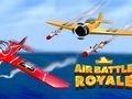 Játék Légi csata royale online