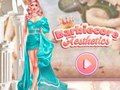 Játék Barbiecore Esztétika online Játék Barbiecore Esztétika online