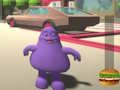 Játék 2 játékos Grimace online Játék 2 játékos Grimace online