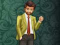 Játék Amgel Easy Room Escape 141 online