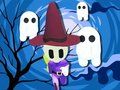 Játék Az én Halloween Parkom  online