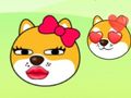 Játék Szerelem Doge  online