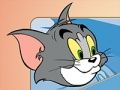Játék Tom és Jerry motorosok  online