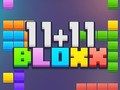 Játék 11x11 Bloxx online