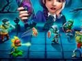 Játék Monster World: Fight Aréna online