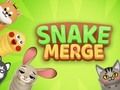 Játék Kígyó egyesítése online