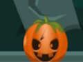 Játék Koppintson a Pumpkin elemre  online