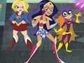 Játék Frenemies: DC Super Hero Girls online