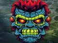 Játék Lost Mystery Masks Krakenscale Helm  online