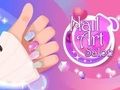 Játék Nail Art Szalon  online