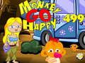 Játék Majom go Happy Stage 499 online