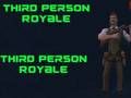 Játék Third Person Royale  online