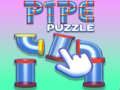 Játék Cső puzzle online