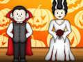 Játék Amgel Halloween szoba menekülés 33 online