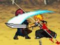 Játék Bleach vs Naruto 3. 3 online