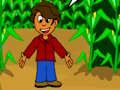 Játék Hooda Escape Pumpkin Patch 2023 online