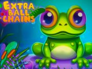 Játék Extra golyós láncok  online