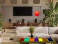Játék Lépjen ki a Super Modern House-ból  online