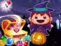 Játék Halloween ékszerek  online