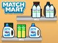 Játék Match Mart online