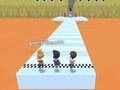 Játék 456. kihívás: Squid Game 3D  online