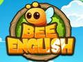 Játék Bee angol  online