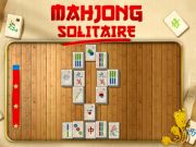 Játék Mahjongi pasziánsz online
