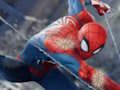 Játék Spiderman 2 web árnyék  online