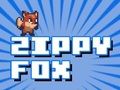 Játék Zippy Fox online