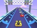 Játék Wing Race 3D online