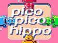 Játék Pico Pico víziló  online