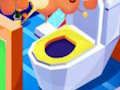 Játék Idle WC Tycoon  online