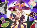 Játék Halloween hercegnő butik online