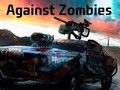 Játék Zombik ellen  online