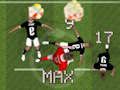 Játék Rögbi futás  online
