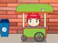 Játék Toy Pudle Dog Escape  online